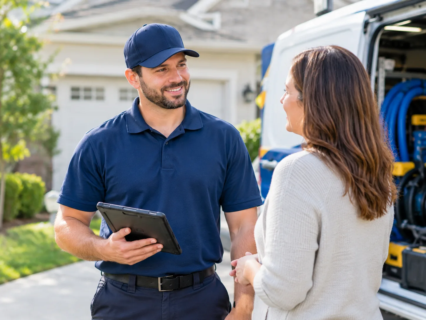 Sewage Backup Cleanup Reidville, SC FAQs